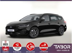 Ford Focus Turnier 1.0 EB 155 A7 MHEV ST-Line X ACC