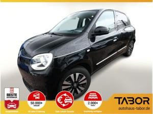 Renault Twingo E-Tech Techno SHZ Temp 15Z CarPlay PrivG