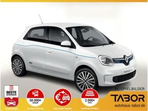 Foto - Renault Twingo E-Tech Techno SHZ Temp 15Z CarPlay PrivG