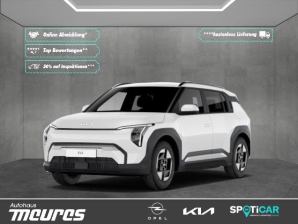 Kia EV3 für 279,92 € brutto leasen