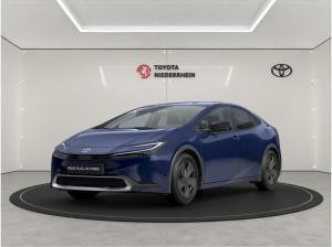 Toyota Prius 2.0l Plug-in Hybrid BASIS