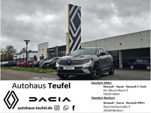 Renault Megane E-Tech Evolution ER EV60 130hp *CITY-Paket*Winter-Paket