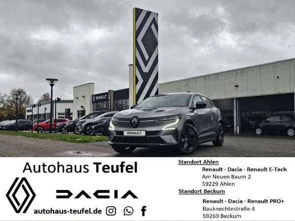 Foto - Renault Megane E-Tech Evolution ER EV60 130hp *CITY-Paket*Winter-Paket