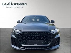 Audi RS Q8 SUV || SOFORT VERFÜGBAR || NUR FÜR SONDERABNEHMER ||