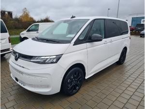 Volkswagen T7 Multivan Life "GOAL" langer Überhang 2,0 TDI  7 Sitz Standheizung Navi AHK Sofort Verfügbar