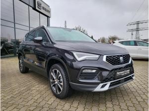 Seat Ateca 1.5 TSI DSG Style Edition *AHK, Dinamica, Paket XL*