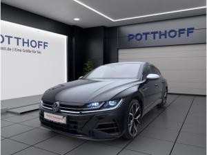 Volkswagen Arteon Shooting Brake 2.0 TSI DSG - R 4Motion -  	 AHK ACC DCC PDC Kamera IQ.Light