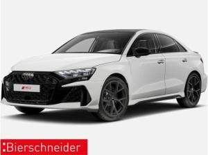 Foto - Audi RS3 Limousine SONDERABNEHMER 280 KM/H MATRIX PANO SONOS 19&quot; LEDER RS SPORTABGAS MASSAGE ASSISTENZ ACC DA