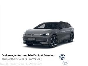 Volkswagen ID.7 GTX Tourer 4MOTION 250 kW (340 PS) 86 kWh 1-Gang-Automatik💥GTX Weeks Sonderleasing💥