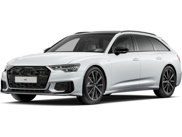 Foto - Audi A6 Avant S Line 40TDI quattro 150(204)kW(PS) S tronic *EROBERUNG*SOFORT*