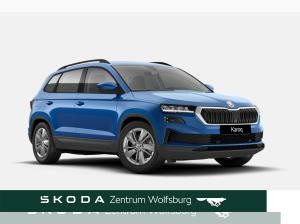 Skoda Karoq Sondermodell Tour 1,0 TSI Bestellaktion