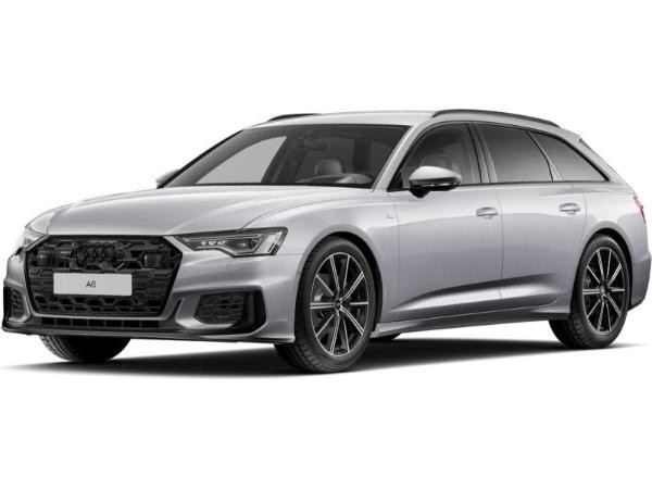 Foto - Audi A6 Avant S Line 40TDI quattro 150(204)kW(PS) S tronic *EROBERUNG*SOFORT*