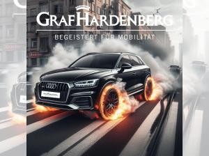 Audi Q2 advanced 35 TFSI S tronic || HOT DEAL ||SOFORT VERFÜGBAR || NUR FÜR SONDERABNEHMER ||