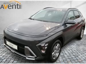 Foto - Hyundai KONA Trend *Navi*7-DCT*SHZ*LKH*RFK*elektr.Heckklappe