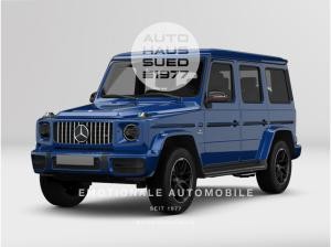 Mercedes-Benz G 63 AMG *20" AMG Leichtmetallräder**SOFORT*