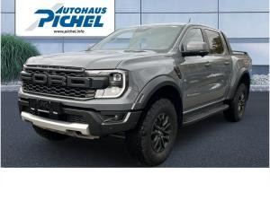 Foto - Ford Ranger Raptor 10xLAGER RAPTOR-PAKET💯​🚀​💪