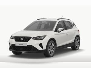 Seat Arona Style Edition 1,0l TSI DSG 85 kW 115 PS