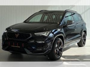 Cupra Ateca 2,0l TSI DSG 221 kW