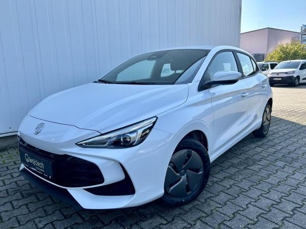 Foto - MG MG3 Standard, kurzfristig verfügbar, 0€ Anzahlung, verschiedene Farben verfügbar