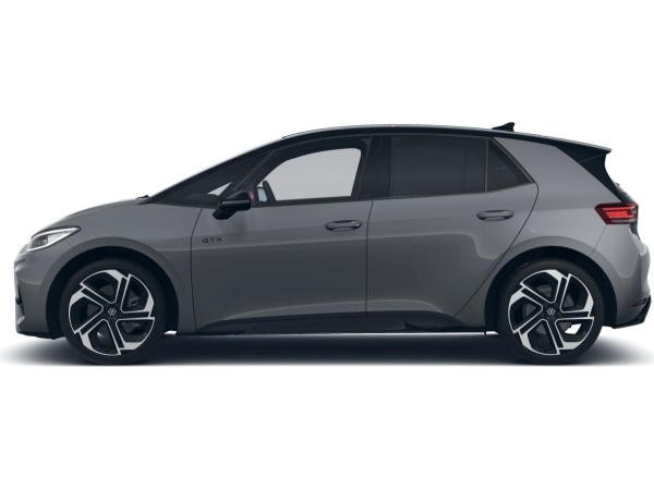 Foto - Volkswagen ID.3 GTX 210 kW (286 PS) 79 kWh Automatik | Sportwochen