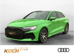 Audi RS3 RS 3 Sportback S tronic