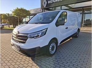 Renault Trafic Handwerker aufgepasst: Renault Trafic Sonderkonditionen! Trafic Komfort L2H1 3,1t Blue dCi 130 MY24