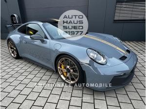 Porsche 992 GT3 Clubsport *CARBON* *SOFORT*