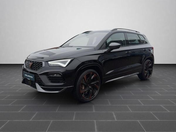 Foto - Cupra Ateca 2.0 TSI DSG 4Drive VZ Tribe Edition // Sofort verfügbar !