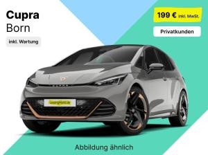 Foto - Cupra Born 60 kWh |🔥 inkl. Wartung 🔥| Privat