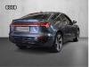 Foto - Audi Q8 e-tron Sportback 55 S line +AHK+KAMERA+OPTIK+