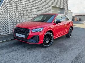 Foto - Audi Q2 S line 35 TFSI MATRIX*SONOS*NAVI*PDC+