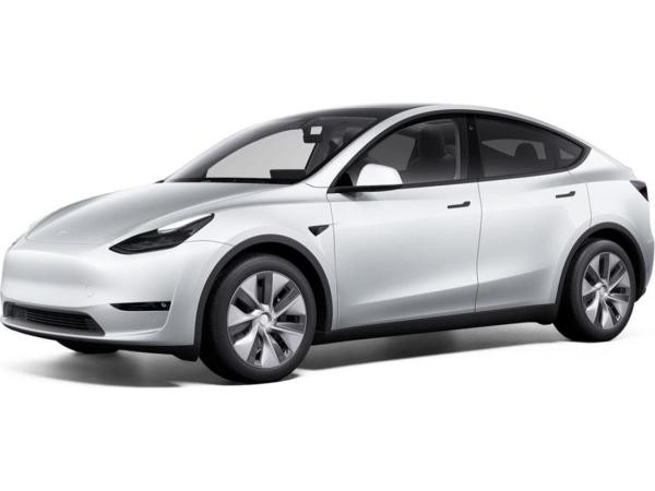 Foto - Tesla Model Y RWD BLACK WEEK