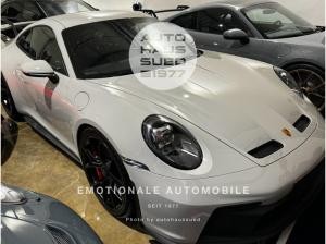 Porsche 992 GT3 Clubsport-Paket *SOFORT*