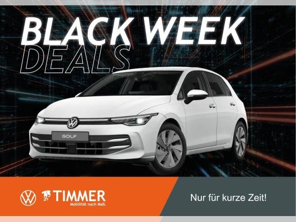 Volkswagen Golf für 199,00 € brutto leasen