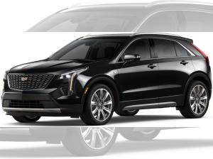 Cadillac XT4 Premium Luxury 350T AWD *SOFORT VERFÜGBAR*