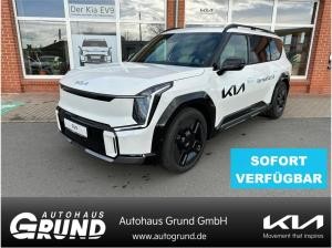 Kia EV9 GT-Line LAUNCH EDITION | 7-SITZE | AHK