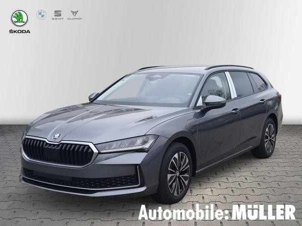 Skoda Superb für 442,68 € brutto leasen