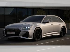 Foto - Audi RS6 Avant 441(600) tiptronic Rückfahrkamera Head-Up Assistenzpaket Tour Matrix LED Sitzbelüftung I Wartu