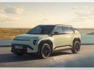 Kia EV3 Air⚡58kwh⚡ Bestellfahrzeug⚡