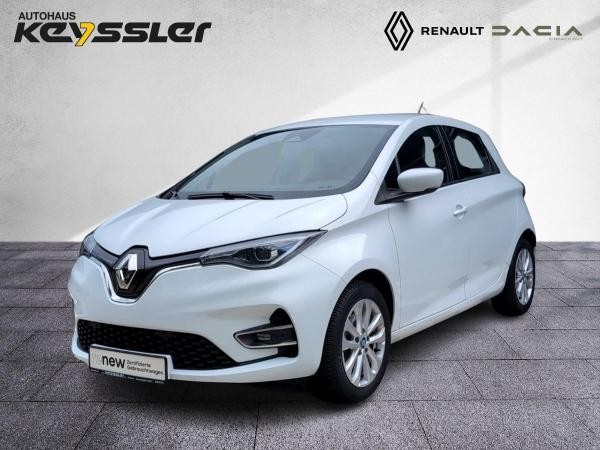 Foto - Renault ZOE Experience R110 Z.E. 50