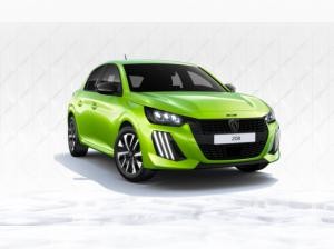 Peugeot 208 Style PureTech 100 Sitzheizung*LED*MirrorScreen*Bestellfahrzeug