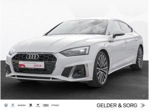 Foto - Audi A5 Sportback 40 g-tron S line Kamera*Navi*Sound