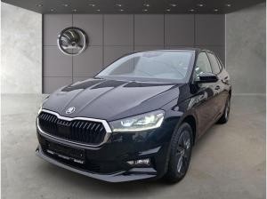 Foto - Skoda Fabia Drive 1,0 TSI 6-Gang mech.