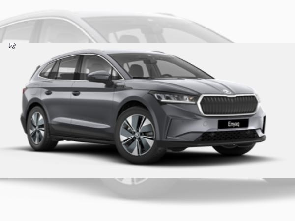 Skoda ENYAQ für 412,93 € brutto leasen