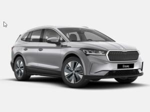 Skoda ENYAQ 85x L&K