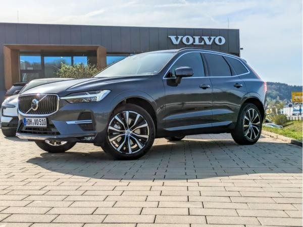 Foto - Volvo XC 60 B4 B Core