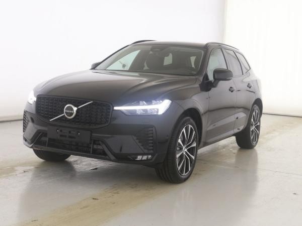 Foto - Volvo XC 60 B4 B Plus Dark