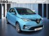 Foto - Renault ZOE INTENS R135 h BATTERIEKAUF