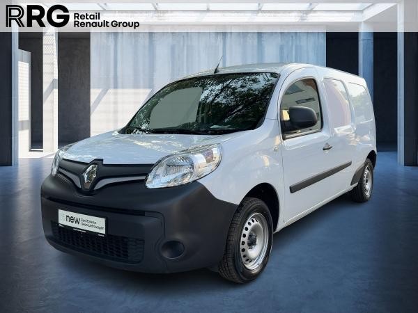 Foto - Renault Kangoo Rapid Maxi dCi 115 3 Sitze Klima