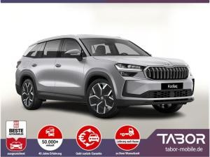 Skoda Kodiaq TSI 150 DSG Pano 7S Matrix HUD Leder ACC